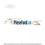 Emblema Focus Ford Focus 2014-2018 1.0 EcoBoost 100 cp