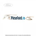 Emblema Focus Ford Focus 2014-2018 1.5 EcoBoost 150 cp