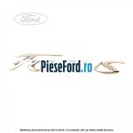 Emblema Focus Ford Focus 2014-2018 1.5 EcoBoost 182 cp