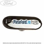 Emblema FOCUS neagra aripa fata Ford Focus 2004-2007 2.0 145 cp