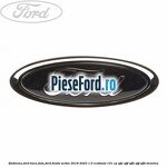 Emblema Ford bara fata Ford Fiesta Active 2018-2023 1.0 EcoBoost 101 cp