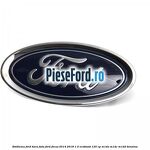 Emblema Ford, bara fata Ford Focus 2014-2018 1.0 EcoBoost 125 cp M1DA, M1DC, M1DD benzina