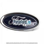 Emblema Ford, bara fata Ford Focus 2014-2018 1.6 Ti 125 cp