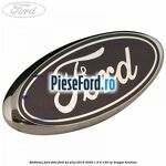 Emblema Ford fata Ford Ka plus 2019-2020 1.5 Ti 120 cp