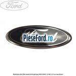 Emblema Ford fata/spate Ford Galaxy 2000-2006 1.9 TDI 115 cp