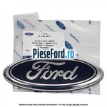 Emblema Ford grila radiator Ford Fusion 1.6 100 cp