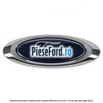 Emblema Ford grila radiator Ford Mondeo 2008-2014 2.0 TDCi 115 cp