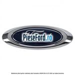 Emblema Ford grila radiator Ford Mondeo 2008-2014 2.5 220 cp HUBA benzina