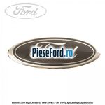 Emblema FORD hayon Ford Focus 1998-2004 1.6 16V 100 cp