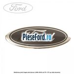 Emblema FORD hayon Ford Focus 1998-2004 ST170 173 cp