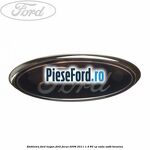 Emblema Ford hayon Ford Focus 2008-2011 1.4 80 cp