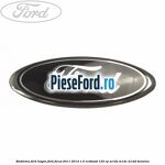 Emblema Ford hayon Ford Focus 2011-2014 1.0 EcoBoost 125 cp M1DA, M1DC, M1DD benzina