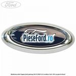 Emblema Ford hayon Ford Galaxy 2015-2023 2.0 EcoBlue 4x4 150 cp