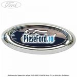 Emblema Ford hayon Ford Galaxy 2015-2023 2.0 TDCi BI-Turbo 210 cp