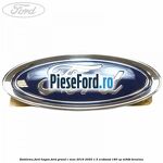 Emblema Ford hayon Ford Grand C-Max 2016-2020 1.5 EcoBoost 180 cp