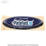 Emblema Ford hayon Ford Ka plus 2019-2020 1.5 Ti 120 cp
