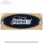 Emblema Ford hayon Ford Kuga 2013-2016 2.0 TDCi 4x4 180 cp