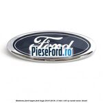 Emblema Ford hayon Ford Kuga 2016-2018 1.5 TDCi 120 cp