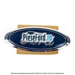 Emblema Ford hayon Ford Kuga 2019-2023 2.0 EcoBlue 4x4 190 cp