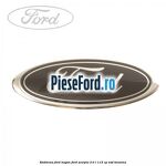 Emblema FORD hayon Ford Scorpio 2.0 i 115 cp
