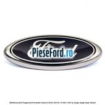 Emblema Ford hayon Ford Transit Connect 2013-2018 1.5 TDCi 120 cp XWGA, XWGB, XWGC diesel