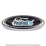 Emblema Ford hayon Ford Transit Connect 2013-2018 1.6 TDCi 95 cp TZGA, TZGB diesel