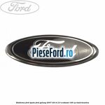 Emblema Ford spate Ford Galaxy 2007-2014 2.0 EcoBoost 199 cp