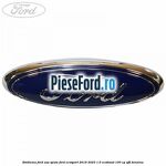 Emblema Ford usa spate Ford EcoSport 2019-2023 1.0 EcoBoost 100 cp SFJL benzina
