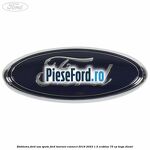 Emblema Ford usa spate Ford Tourneo Connect 2019-2023 1.5 EcoBlue 75 cp