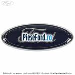 Emblema Ford usa spate Ford Transit Connect 2019-2023 1.0 EcoBoost 100 cp B3GA, M2GA, M2GB benzina