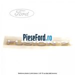 Emblema FUSION 2 Ford Fusion 1.25 75 cp FUJA, FUJB benzina