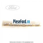 Emblema FUSION 2 Ford Fusion 1.6 100 cp FYJA, FYJB, FYJC benzina
