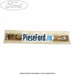 Emblema Fusion 3 Ford Fusion 1.3 60 cp