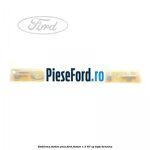 Emblema FUSION plus Ford Fusion 1.3 60 cp
