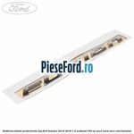 Emblema Fusion provenienta USA Ford Mondeo 2014-2018 1.5 EcoBoost 160 cp