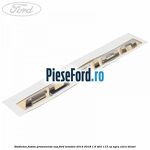 Emblema Fusion provenienta USA Ford Mondeo 2014-2018 1.6 TDCi 115 cp NGCA, U3CA diesel