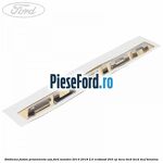 Emblema Fusion provenienta USA Ford Mondeo 2014-2018 2.0 EcoBoost 203 cp