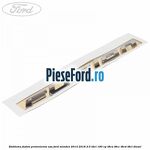 Emblema Fusion provenienta USA Ford Mondeo 2014-2018 2.0 TDCi 180 cp