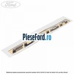 Emblema Fusion provenienta USA Ford Mondeo 2014-2018 2.0 TDCi Bi-Turbo 210 cp