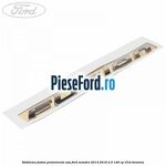 Emblema Fusion provenienta USA Ford Mondeo 2014-2018 2.5 149 cp