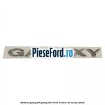 Emblema GALAXY Ford Galaxy 2007-2014 2.0 TDCi 130 cp