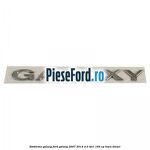 Emblema GALAXY Ford Galaxy 2007-2014 2.0 TDCi 163 cp