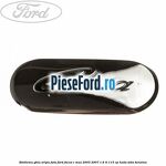 Emblema Ghia aripa fata Ford Focus C-Max 2003-2007 1.6 Ti 115 cp