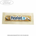 Emblema Ghia Ford Galaxy 2007-2014 1.8 TDCi 100 cp
