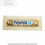 Emblema Ghia Ford Galaxy 2007-2014 2.0 EcoBoost 199 cp