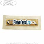 Emblema Ghia Ford Galaxy 2007-2014 2.0 TDCi 140 cp QXWA, QXWB, QXWC, UFWA diesel