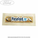 Emblema Ghia Ford Galaxy 2007-2014 2.0 TDCi 163 cp