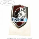Emblema GHIA Ford Mondeo 2008-2014 2.0 EcoBoost 240 cp
