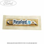 Emblema Ghia Ford Mondeo 2008-2014 2.0 TDCi 115 cp