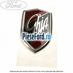 Emblema GHIA Ford Mondeo 2008-2014 2.0 TDCi 140 cp